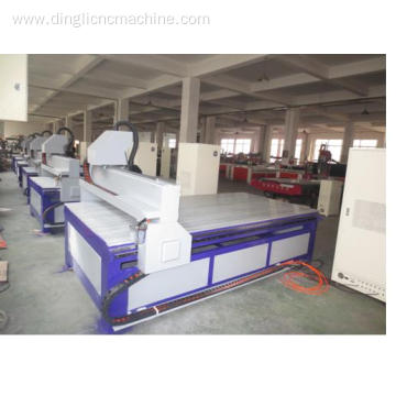 New Hot Sale CNC Carving Machine For Wood Door